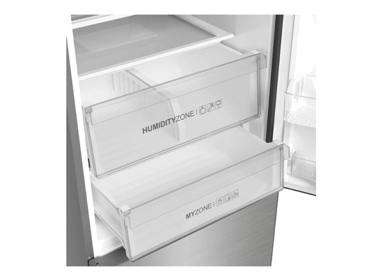 Холодильник HAIER C4F637CFMRGU1